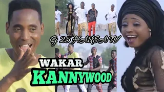 garzali miko ado gwanja maram yahaya 2019
