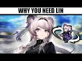 Download Lagu Why You NEED Lin...