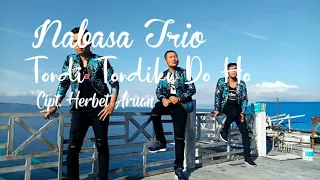 Download Lirik Lagu Tondi Tondiku Do Ho - Lagu Daerah Sumatera Utara MP3
