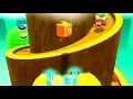 Super Mario 3D Land World 4-1 All Star Coins 100 Guide 3D