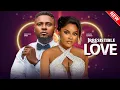 IRRESISTIBLE LOVE - Sarian Maritn Maurice Sam Glory Ngubor 2025 Latest Nigerian Romantic Movie