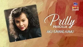 Prilly Priscilla - Aku Sayang Kamu (Official Lyric Video)