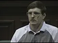 Convicted murderer and arsonist from 1991 case in Cedar Rapids dies in prison