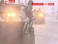 Million Flee As Deadly Typhoon Strikes China
