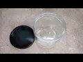 Plastic Jars With Lids Slime Containers 8oz 30 Pack Leakproof Round Plastic Containers Great jars f