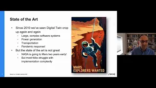 Thumbnail for 9. Transforming Innovation: Digital Twin for the Win! video
