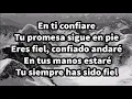 Lo harás otra vez_letra (Do it again)-- Versión Iglesia Lakewood