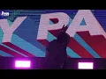[4K] 박재범, Ugly Duck - 우리가 빠지면 PARTY가 아니지 @ HIPHOPPLAYA FESTIVAL 2023
