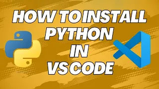 How to Install Python in Visual Studio Code on Ubuntu Step-by-Step Guide