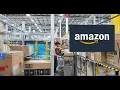 My Last Day Working Here at this site I d transfer Amazon Delivery Station - Full Time Warehouse