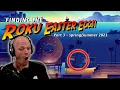 The Search for the Roku Easter Eggs Continues 2023