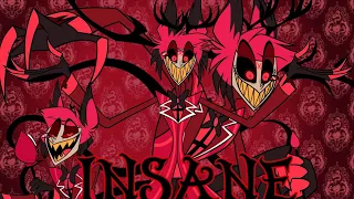 Insane AMV Original Song By Black Gryph0n Baasik 