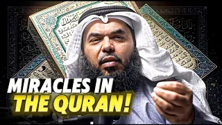  5 undeniable miracles in the quran calling non muslims to islam 