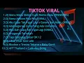 Download Lagu Lagu DJ Viral Tiktok 2025 Paling HITS