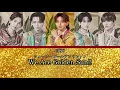 Golden Sun/ONE Ｎ’ ONLY-歌詞割