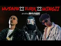 Husayn X Wingii X Turk - Dawletna (prod by shvker) | حسين و وينجى و ترك - دولتنا