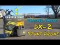 Sharper Image DX2 Stunt Drone Review