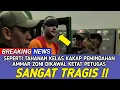 Ammar Zoni Dipindahkan Lagi ke Lapas Cipinang untuk Sidang, Proses Hukum Memasuki Tahap Penting