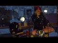 HUAIRA LIVE @variosartistas Instalación ETZNAB (VR BURNING MAN 2019)