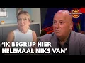 Download Lagu Jack van Gelder ziet filmpje Dilan Yeşilgöz: 'Ik begrijp hier helemaal niks van' | DE ORANJEZOMER