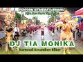 Lagu DJ Tia Monika Perform Karnaval Kesamben Blitar ‼️