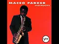 Maceo Parker   Chicken