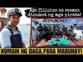 Download Lagu MGA PINOY SEAMAN, MATINDI ANG PINAGDAANAN SA KAMAY NG MGA PIRATA [ Tagalog Crime Story ]