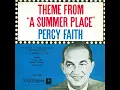 Download Lagu Percy Faith and his Orchestra - The Theme from \