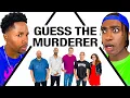 Lagu 5 Actors vs 1 Real Murderer