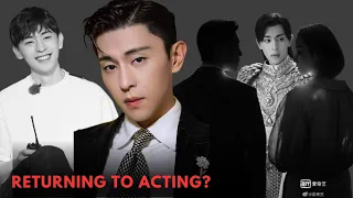Download Where Is Deng Lun Now 1 Year After His Scandal! MP3