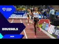 Download Lagu Brussels 2025 - Extended Highlights - Wanda Diamond League