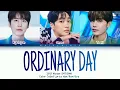 [2021 Winter SMTOWN] Kyuhyun x Onew x Taeil 'Ordinary Day' [Color Coded Lyrics Han/Rom/Eng/가사]