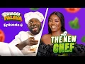 Download Lagu THE NEW CHEF | Broda Shaggi, Ariyiike Dimples, Jide Josoko, Shaffy Bello, Phyna [SHAGGI PALAVA S2E6]