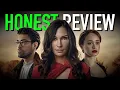 LOCKED IN 2023 Netflix Movie Recap Honest Review