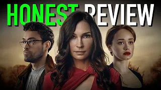 locked in 2023 netflix movie recap u0026 honest review