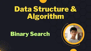 02 Binary Search Code implementation in C Tutorial in Bengali
