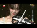 【纯享】以袁咏琳的小提琴独奏惊艳开场，并融入钢琴弹唱，全新编曲的独唱版《画沙》大家喜欢吗？|《第4届最爱金曲榜》4th Love Golden Hits【东方卫视官方频道】
