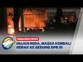 Download Lagu BREAKING NEWS - Update! Aksi Massa Kembali Memanas ke Gedung DPR RI
