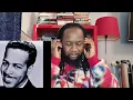 Love it! WYNONIE HARRIS Don't roll those bloodshot eyes at me REACTION - first time hearing