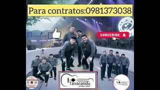 GRUPO TAVARANDU - ESPAÑAPEMA REIME