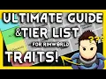 RimWorld Traits Guide Traits Tier List 2026 1 6