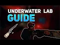 The only RUST UNDERWATER LAB GUIDE you will need 2023