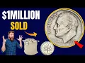 The 1958 Dime Conspiracy Is Your Coin Worth Millions - Could Your 1958 Dime Make You a Millionaire