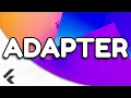 Ep 6 - Adapter Flutter Design Patterns