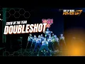 Download Lagu DOUBLESHOT CREW | Crew Of The Year | EAT D BEAT POWER UP 2022