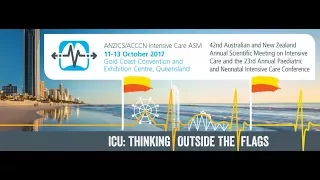 shona mair burnout among intensivists in australia and new zealand 2017 asm