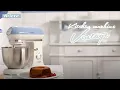 Lagu Kitchen Machine Vintage - Ariete 1588