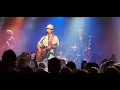 Hudson Westbrook "Sober" Live Concert Joes On Weed Street Chicago IL 6/13/2025