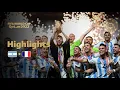 THE GREATEST FINAL EVER Argentina v France All Goals EXTENDED Highlights Final World Cup 2022