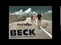01. Beck - Brainstorm (BIG Muff)